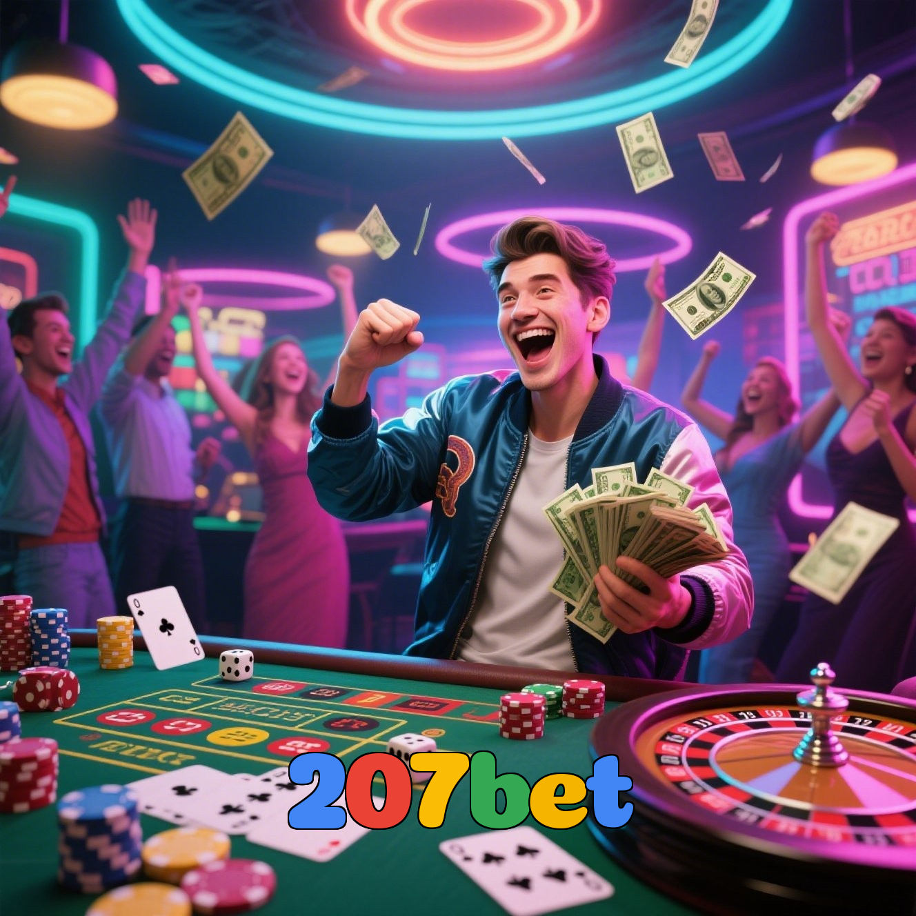 207bet:Prepare-se para as melhores vitórias! Jogue em nosso cassino online!