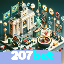 207bet：Jogue blackjack e aposte no futebol para uma experiência emocionante!