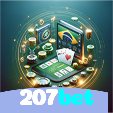 207bet：No futebol online, suas vitórias estão a um passo de distância!