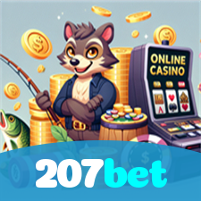 207bet：Divirta-se com blackjack e apostas no futebol online, onde a sorte está ao seu lado!