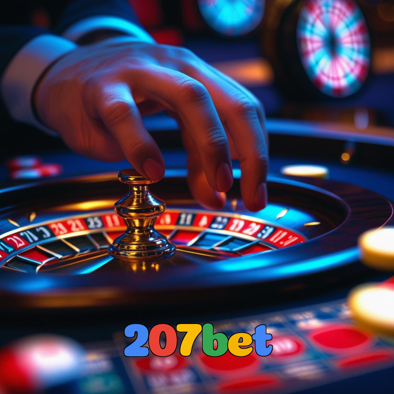 207bet：Jogue slots e aposte no futebol ao vivo para vitórias emocionantes!