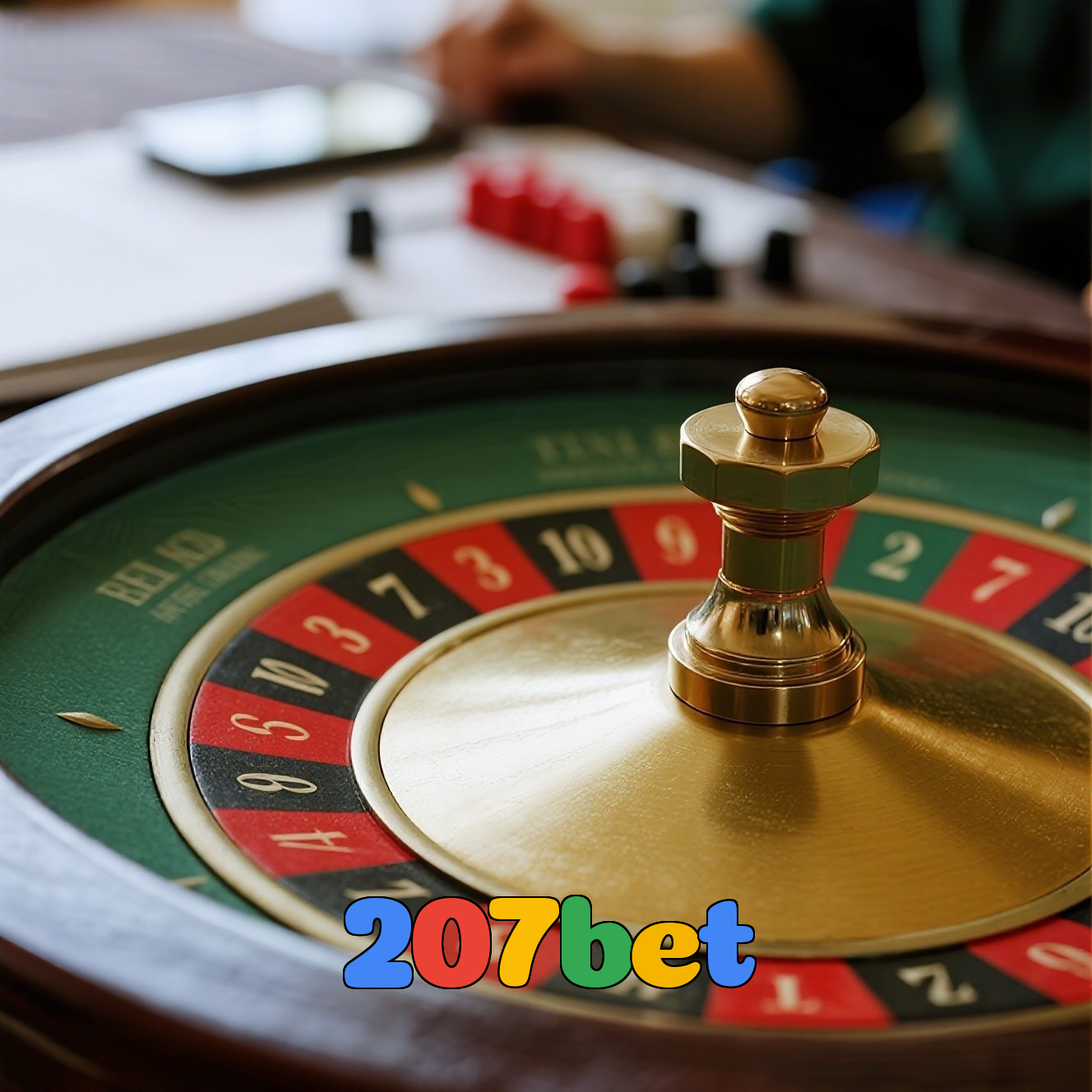 207bet:A sorte está no seu lado nas nossas roletas! Aposte agora!