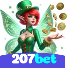 207bet：Aposte no futebol e conquiste prêmios em blackjack e roleta!