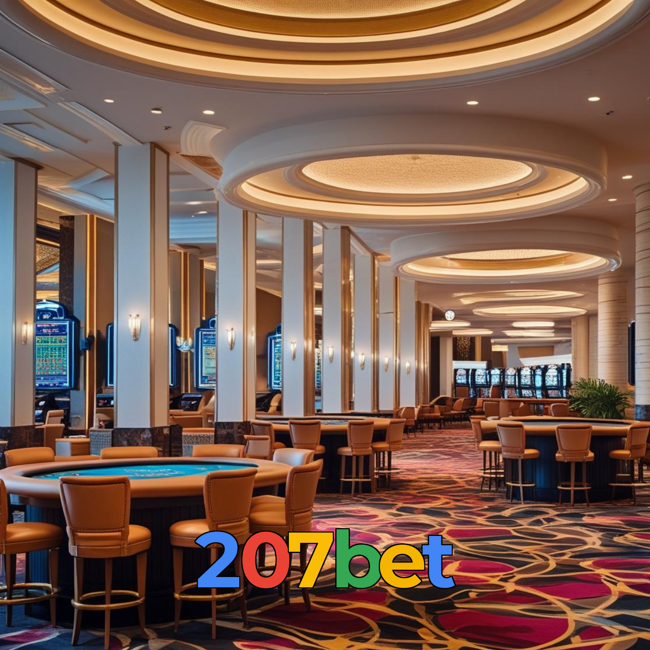 207bet:Aposte nas roletas e leve o jackpot para casa!