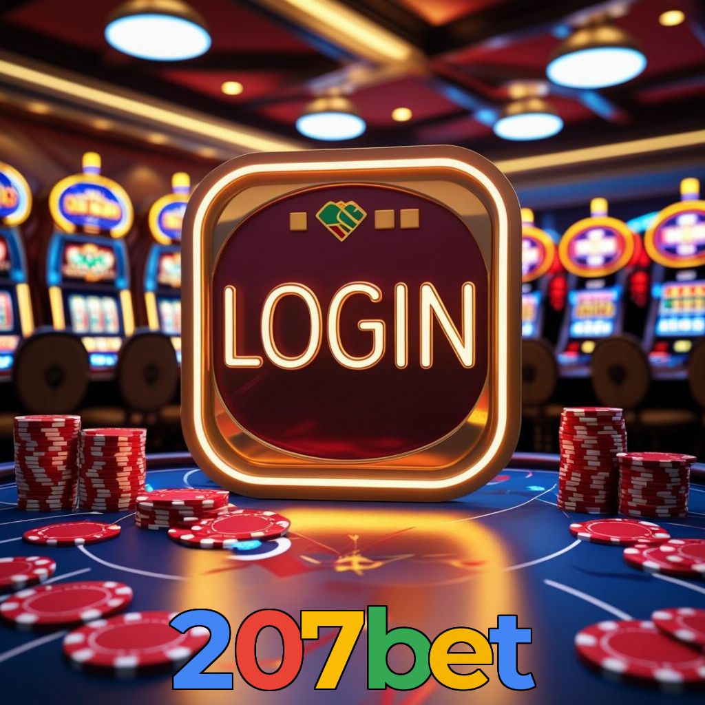 207bet：Aposte nas roletas e leve o jackpot para casa!