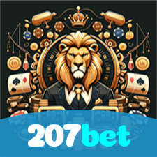 207bet：Apostas ao vivo no futebol e vitórias garantidas em roleta!
