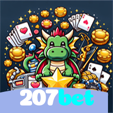 207bet：Apostas de futebol online para os verdadeiros fãs! Vença agora!