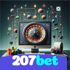 207bet：Vença no blackjack e conquiste prêmios sensacionais!