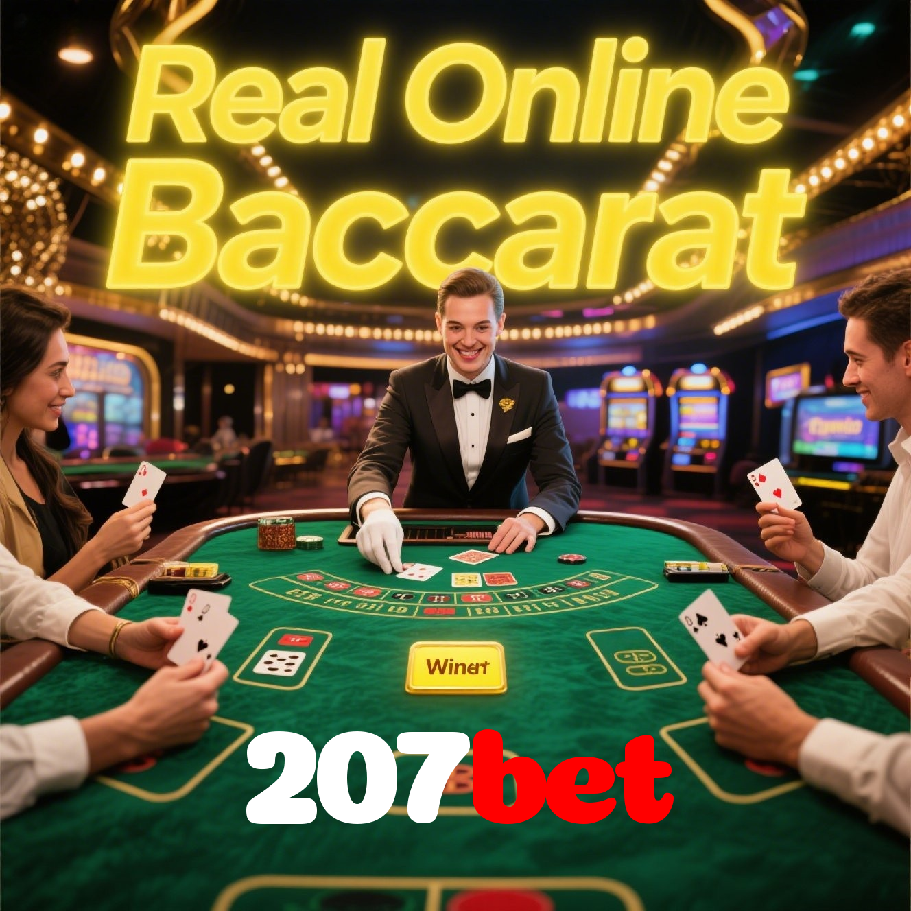 207bet:Jogue poker e prove que você é o melhor nas cartas!