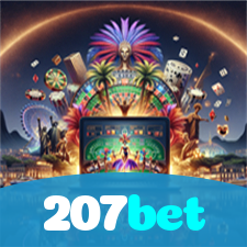 207bet：Aposte e vença no futebol online, o campo de grandes vitórias!
