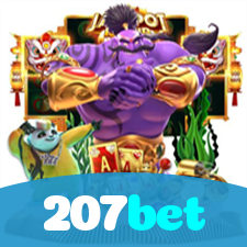 207bet：Aposte no futebol online e sinta a emoção de marcar seu prêmio!