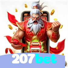 207bet：Aposte no futebol e jogue no melhor cassino online para grandes vitórias!
