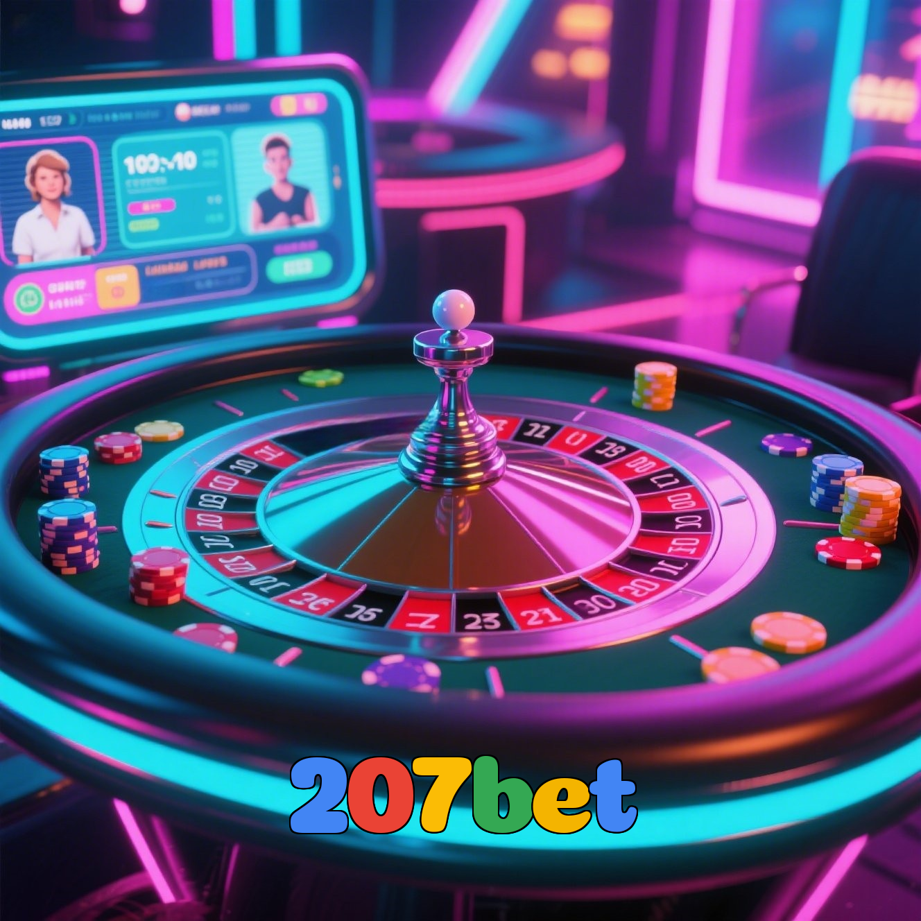 207bet：Aposte no futebol online e mostre quem é o verdadeiro campeão!