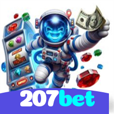 207bet：Jogue slots, aposte no futebol e ganhe prêmios incríveis no cassino online!