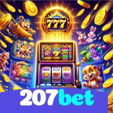 207bet：Em nosso cassino online, a diversão nunca tem fim!