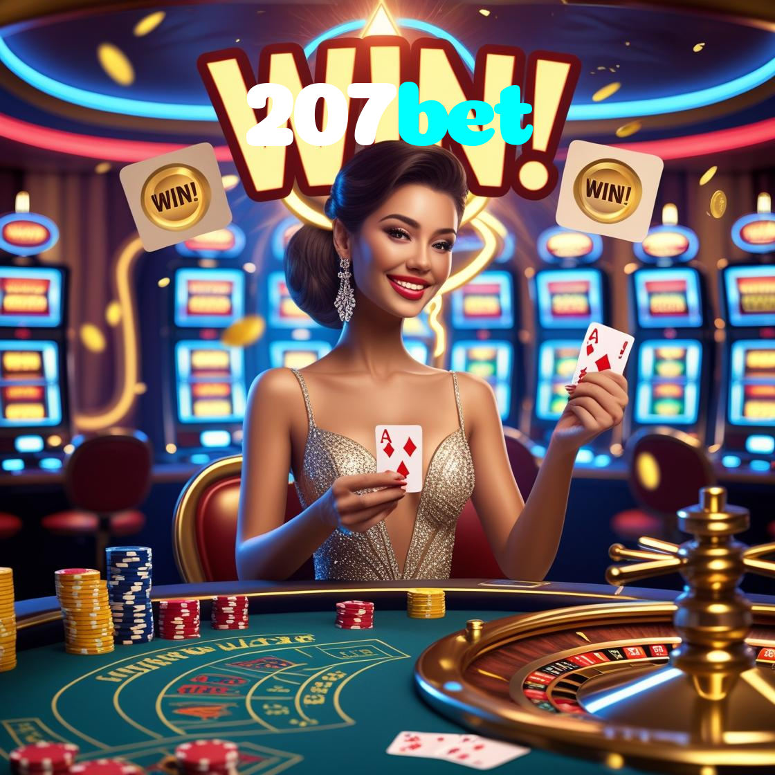 207bet:Jogue poker, aposte no futebol e ganhe em grandes jogos de cassino!