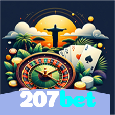 207bet：Experimente o futebol online e vença como um verdadeiro campeão!