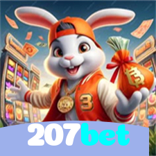 207bet：Aposte no futebol online e conquiste prêmios incríveis!
