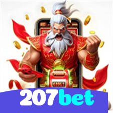 207bet：Jogue futebol online e experimente a emoção de ser vencedor!