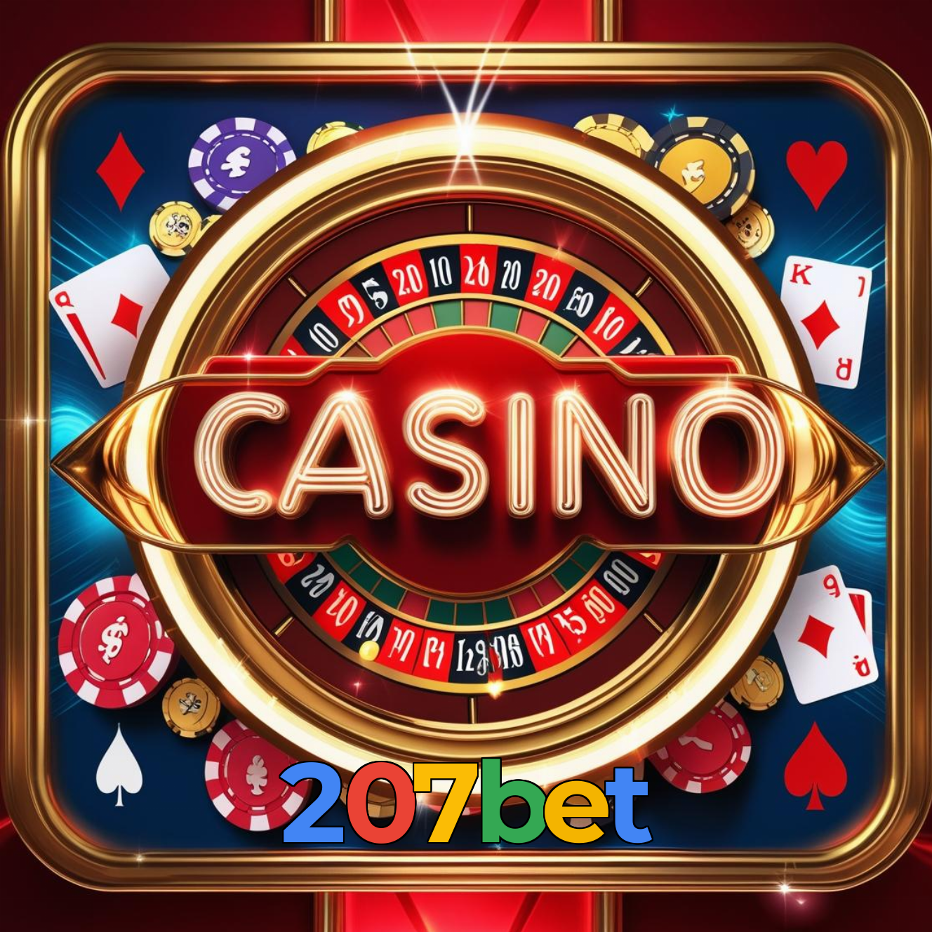 207bet:Aposte no futebol e ganhe prêmios fantásticos em blackjack e roleta!