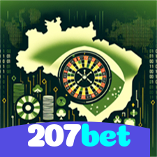 207bet：O cassino online mais confiável para você apostar no futebol e jogar poker!