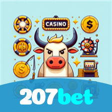 207bet:Jogue poker, aposte no futebol e ganhe prêmios incríveis em nosso cassino!