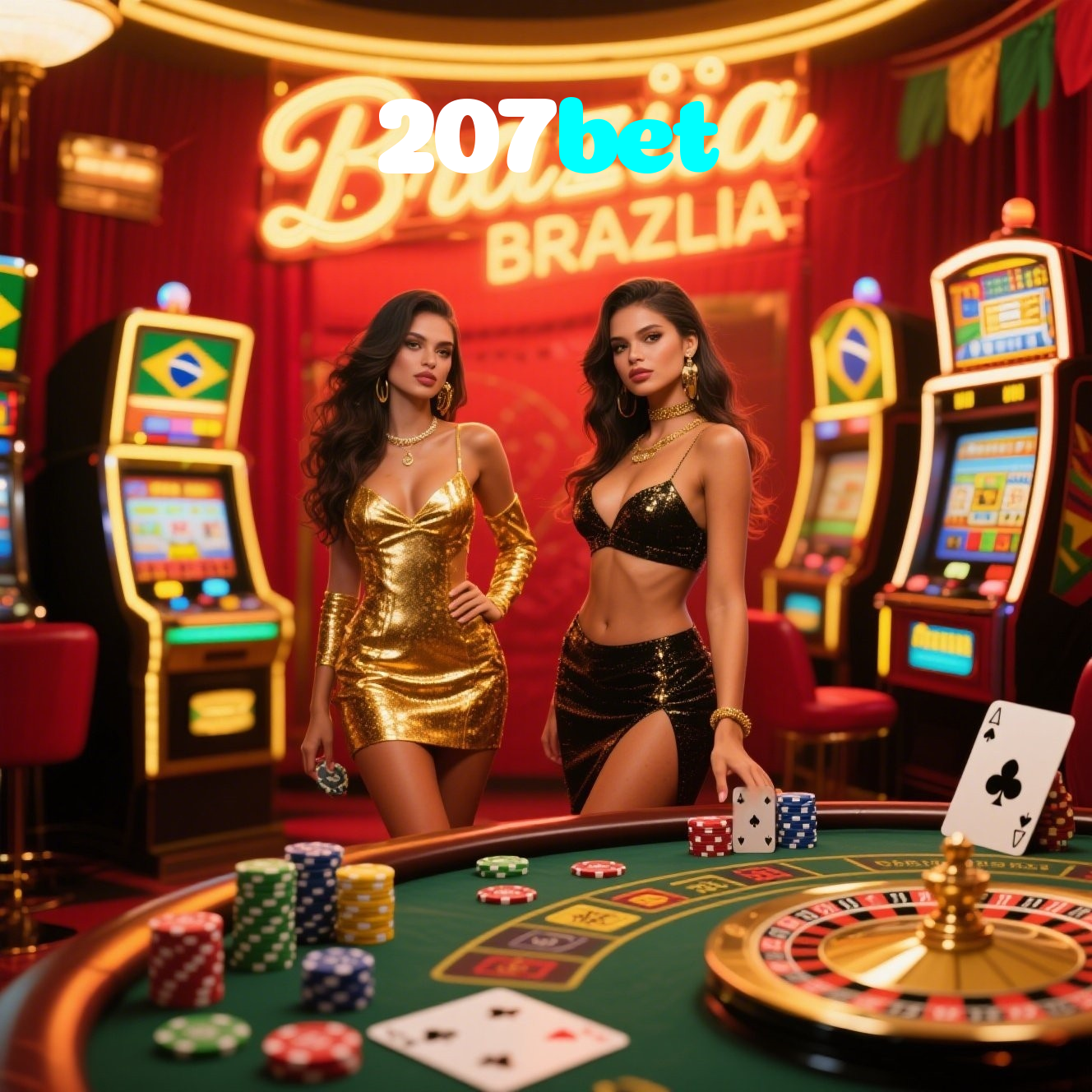 207bet:Cada giro nas slots é uma chance de grandes vitórias!