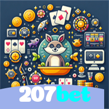 207bet：Jogue no melhor cassino online e descubra os maiores prêmios!