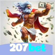 207bet：Aposte no futebol e jogue slots para ganhar em grande estilo!
