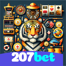 207bet：Entre no cassino e aposte nas roletas mais emocionantes!