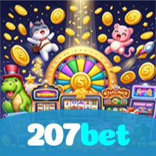 207bet：Jogue blackjack, poker e aposte no futebol para vitórias épicas!