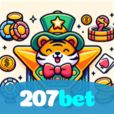 207bet：Gire as slots e conquiste jackpots de tirar o fôlego!