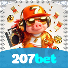 207bet：A sorte no futebol e os grandes prêmios de roleta estão aqui!