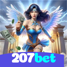 207bet：Jogue poker, aposte no futebol e vença com grandes prêmios!