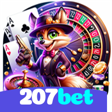 207bet：Jogue poker, roleta e aposte no futebol no melhor cassino online!