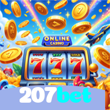 207bet：Vença com a roleta e aposte no futebol ao vivo no melhor cassino online!