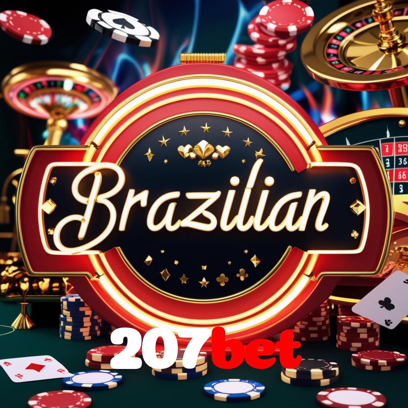 207bet:Desafie a roleta e ganhe prêmios incrÃveis no nosso cassino!