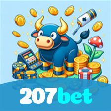 207bet：Jogue poker, aposte no futebol e ganhe em grandes jogos de cassino!