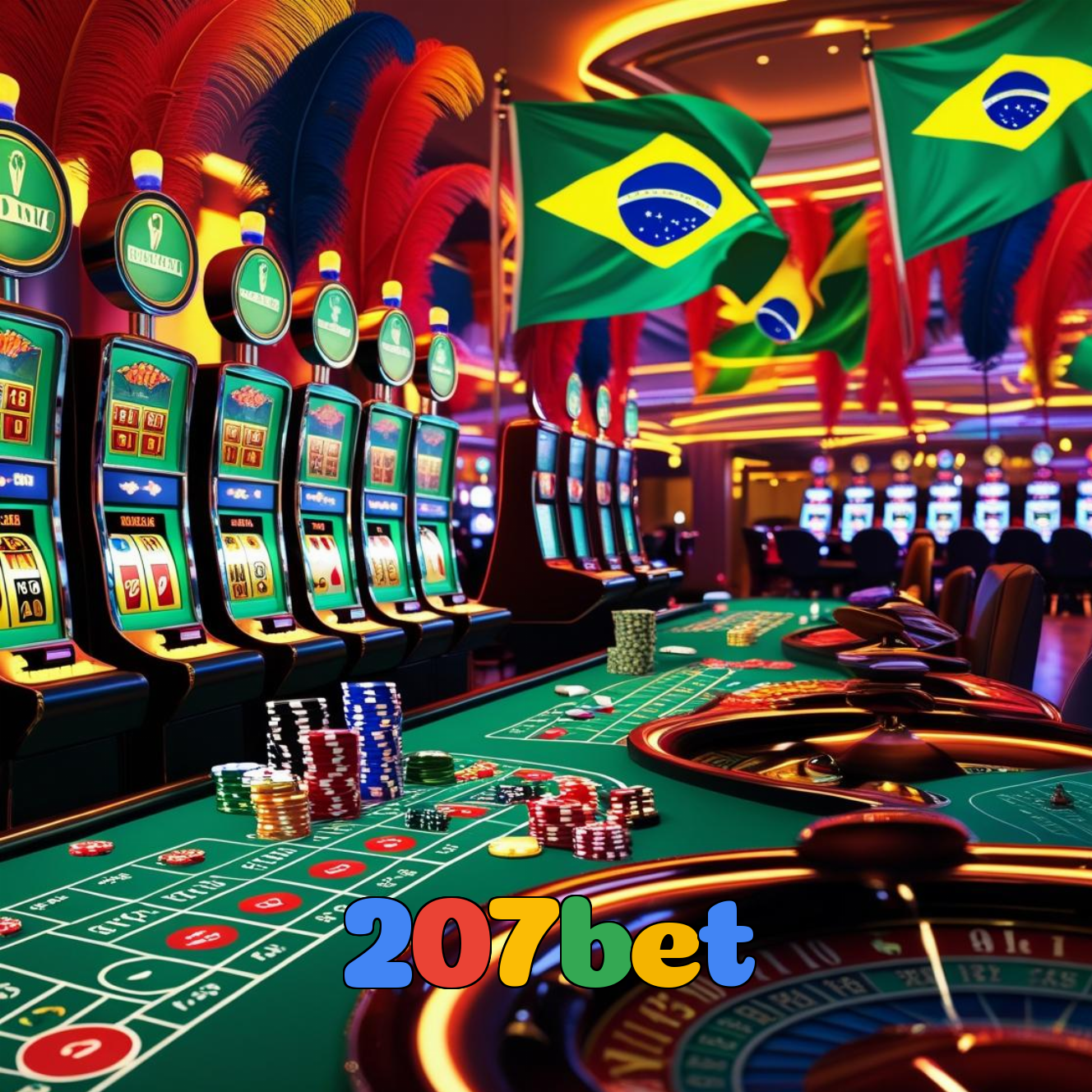 207bet:Ganhe com poker, blackjack e apostas em futebol no cassino online!