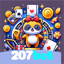 207bet：A sorte é sua! Aposte agora e ganhe muito mais!