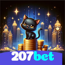 207bet：Cada giro é uma nova chance de ganhar! Venha para as slots agora!