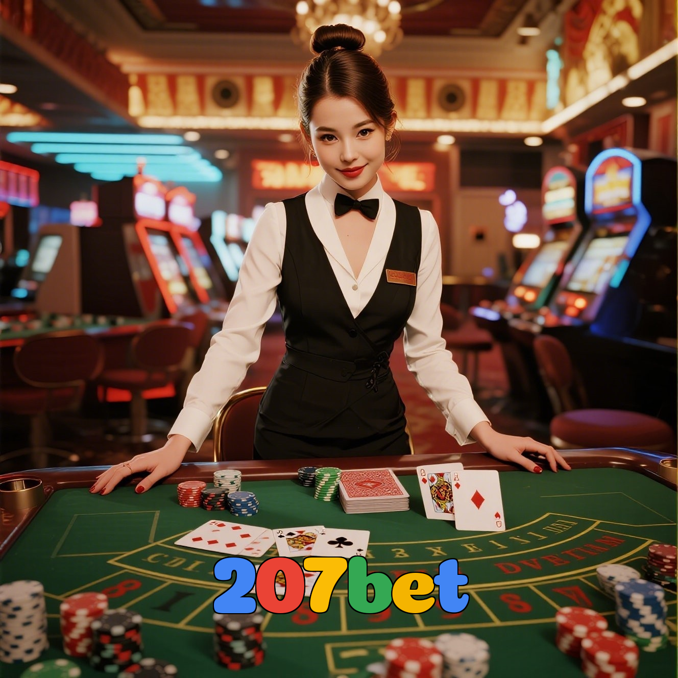 207bet:Apostas ao vivo no futebol e diversão em jogos de cassino como slots e roleta!