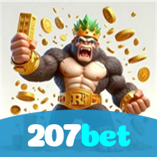 207bet：Aposte no seu time no futebol e divirta-se com slots e roleta!