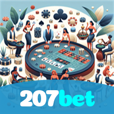 207bet：Aposte no futebol online e se prepare para as grandes vitórias!