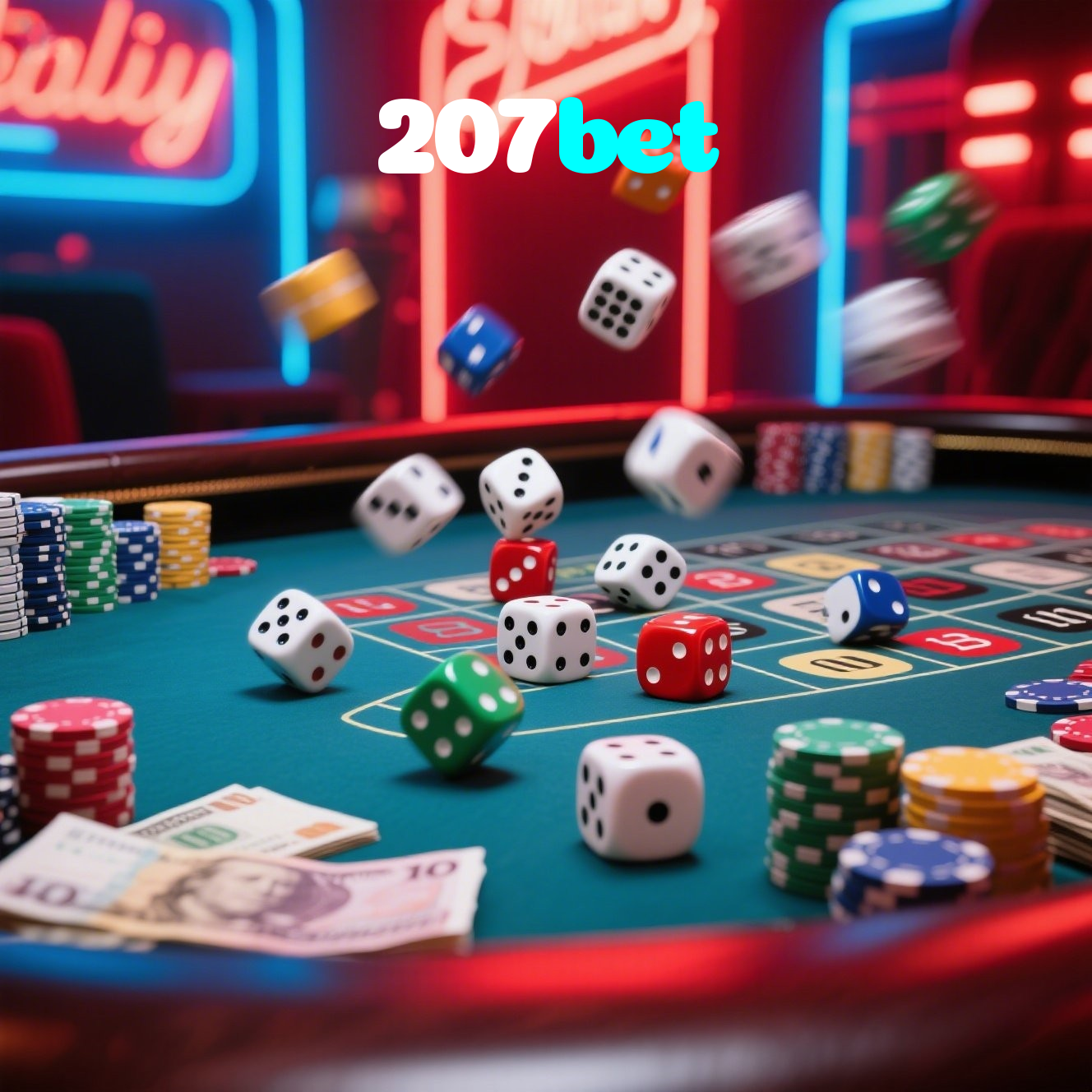 207bet:Encontre a sorte nas nossas roletas e ganhe prêmios incríveis!