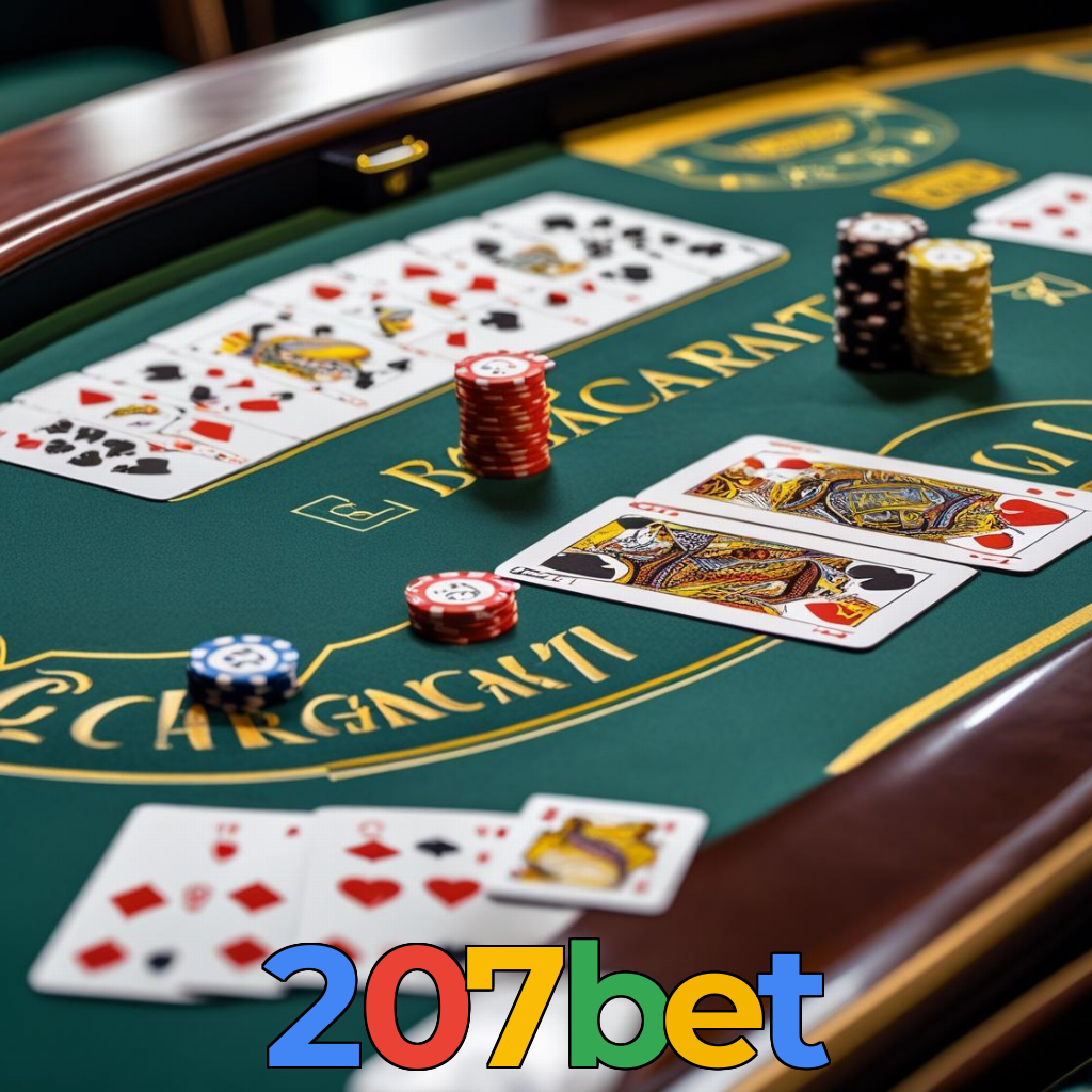 207bet：No futebol online, cada jogo é uma chance de ganhar!