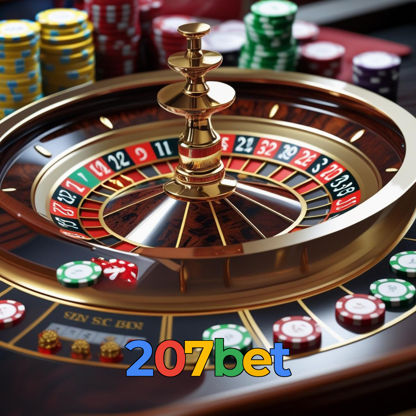207bet:A sorte está esperando por você! Vença na roleta e ganhe grandes vitórias!