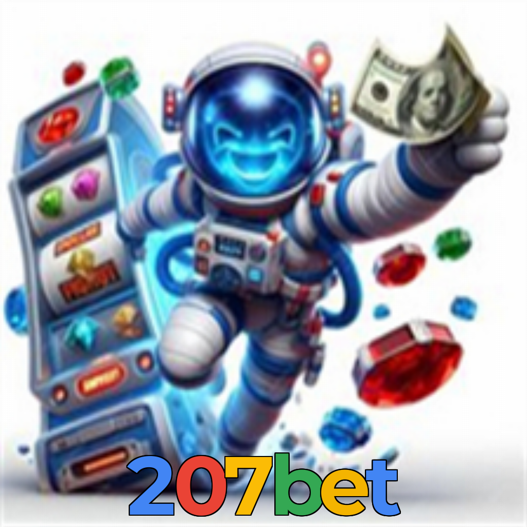 207bet：Vença e marque grandes gols no futebol online agora!