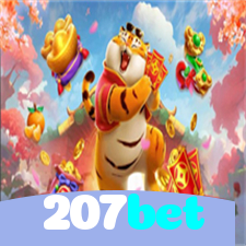 207bet：Divirta-se com blackjack, poker e apostas ao vivo em futebol no cassino online!