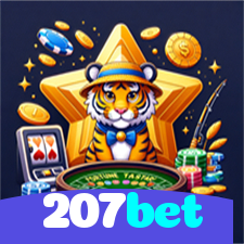 207bet：Vença grandes prêmios nas mesas de poker online!